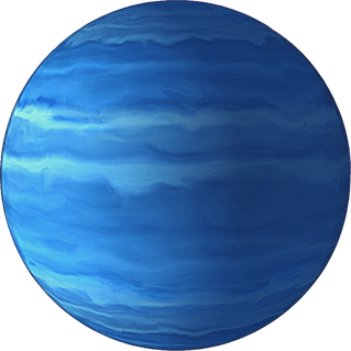 Neptune