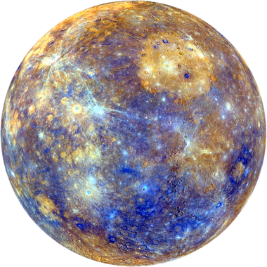 Mercury