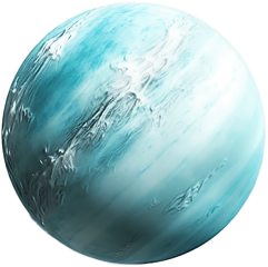 Uranus Planet